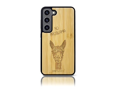 Coque arrière LAMA Samsung Galaxy S23 Plus